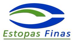 Estopas Finas