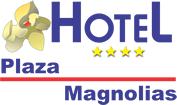Hotel Plaza Magnolias