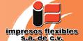 Impresos Flexibles, S.a. de C.v