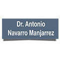 Dr. Antonio Navarro Manjarrez