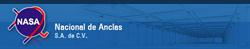 Nacional de Anclas, S.A. de C.V. Nasa