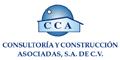 Consultoria Y Construccion Asociadas SA De Cv