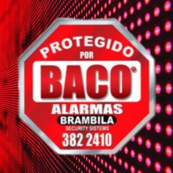 Sistemas De Seguridad Brambila