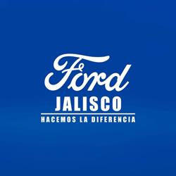 Ford Jalisco Motors