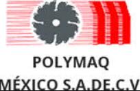 Polymaq Mexico SA de Cv