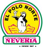 El Polo Norte Nevería