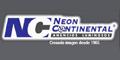 Anuncios Neón Continental, S.a. de C.v