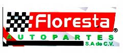 Floresta Auto Partes,s.a de C.v