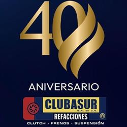 Clubasur S.a. de C.v