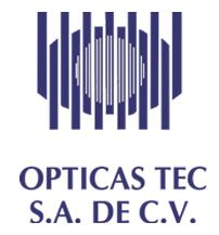 Ópticas Tec