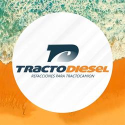 Tracto Diesel De Uruapan
