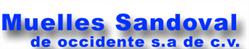 Muelles Sandoval de Occidente, S.A. de C.V