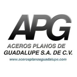 Aceros Planos de Guadalupe, S.a. de C.v