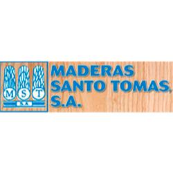 Maderas Santo Tomás SA