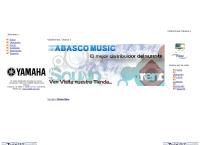 Tabasco Music