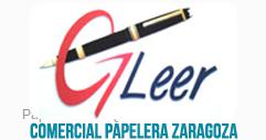 Comercial Papeleria Zaragoza