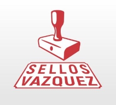 Sellos de Goma Vazquez