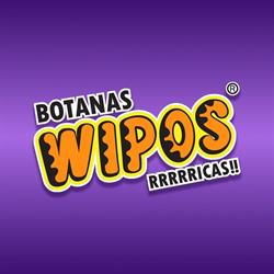 Botanas Wipo