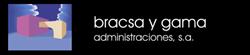 Bracsa Y Gama Administraciones