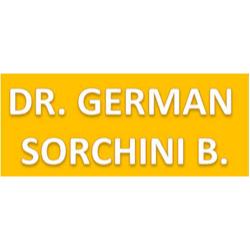 Dr. German Sorchini B.