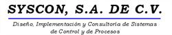 Syscon, S.a. de C.v