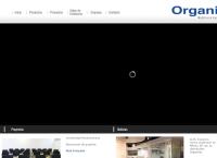 Organitec SA de Cv