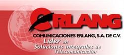 Comunicaciones Erlang S.a. de C.v