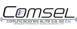 Comunicaciones Elite, S.A. de C.V. Comsel