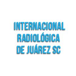 Internacional Radiológica De Juárez Sc