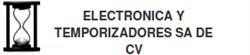 EYTSA Electronica y Temporizadores