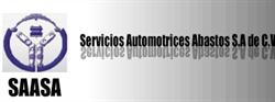 Servicios Automotrices Abastos, S.a. de C.v