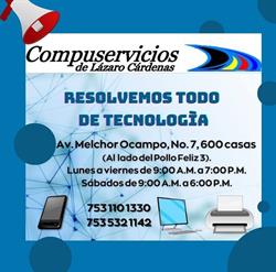 Compuservicios