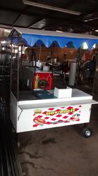 Ferroso Fabricaciones Metálicas