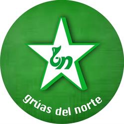 Grúas Del Norte, S.a. de C.v