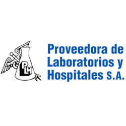 Proveedora De Laboratorios Y Hospitales
