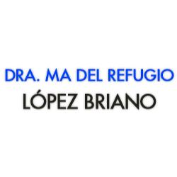 Dra. Ma. Del Refugio Lopez Briano