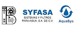 Sistemas y Filtros Para Agua S. A. De C. V.