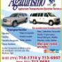Subido por visitante en 06/06/2017 - TRANSPORTE EJECUTIVO Y TURÍSTICO