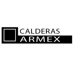 Calderas Armex