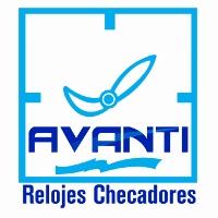 Relojes Checadores Avanti