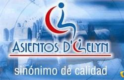 Asientos D'chelyn