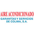 Garantías Y Servicios De Colima Sa