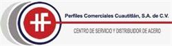 Perfiles Comerciales Cuautitlán