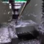 Fresadora CNC