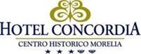 Hotel Concordia Centro Historico