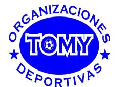 Organizaciones Deportivas Tomy