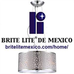 Brite Lite de Mexico, S.a. de C.v