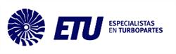 ETU Especialistas en Turbopartes S.A de C.V