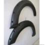Subido por visitante en 21/03/2018 - Fender flares para una f150 1998 ke preció tienen