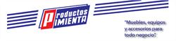 Productos Pimienta